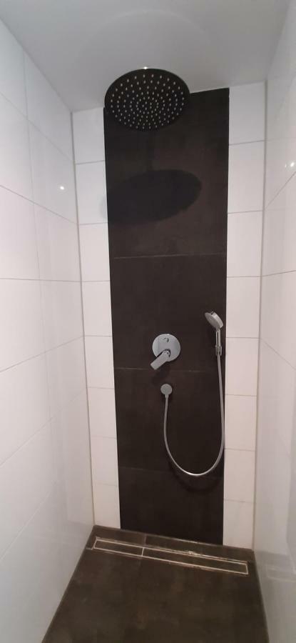 Ferienwohnung Menge Obersulm Zewnętrze zdjęcie